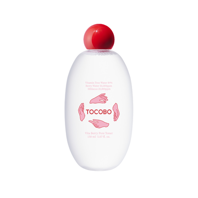 TOCOBO VITA BERRY PORE TONER 150ML